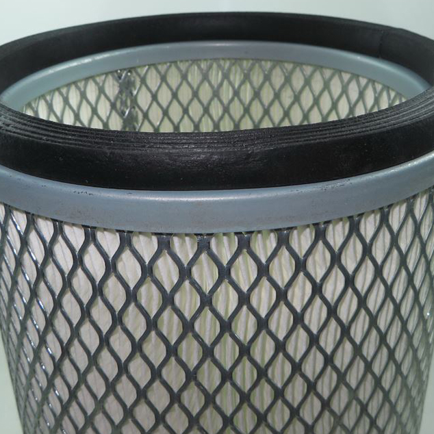 Filtro de Ar FLEETGUARD AF976