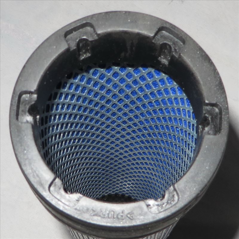 Filtro de Ar FLEETGUARD AF25484