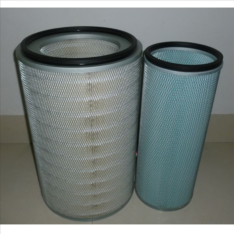 Filtro de ar KOMATSU 561-02-62530 5610262520
