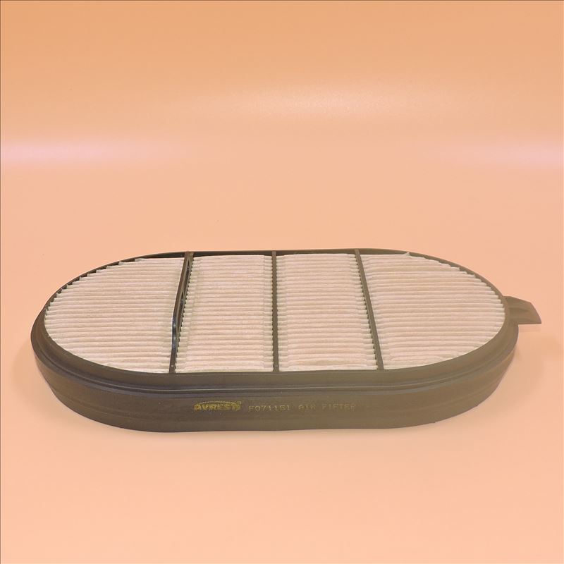 Filtro de ar F071151