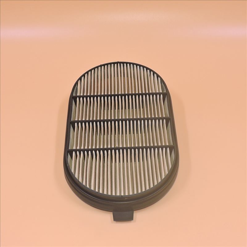 JOHN DEERE 7230R Filtro de Ar F071151