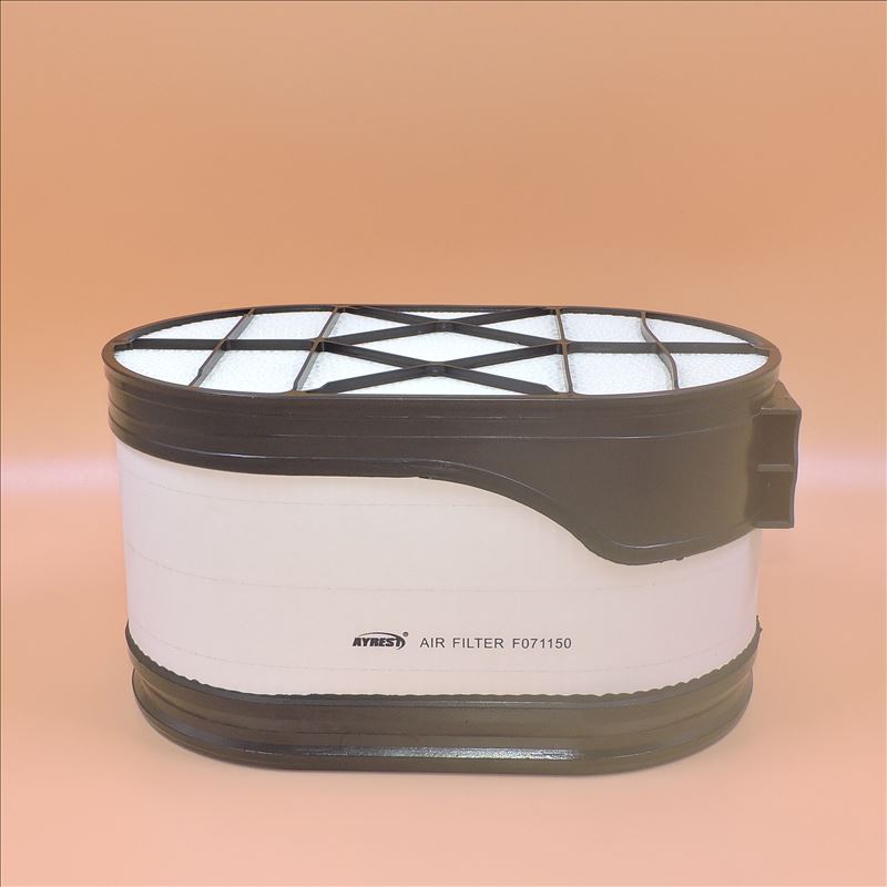 Filtro de ar F071150