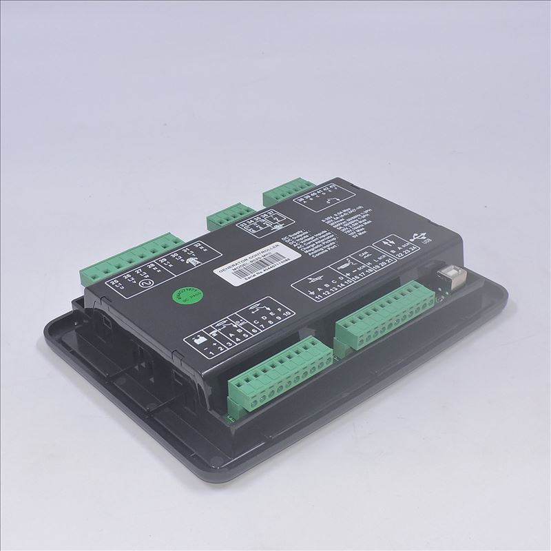 Controlador do Gerador DSE6020