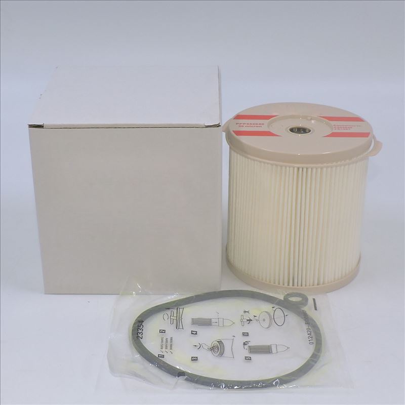 Separador de Água Combustível P552040