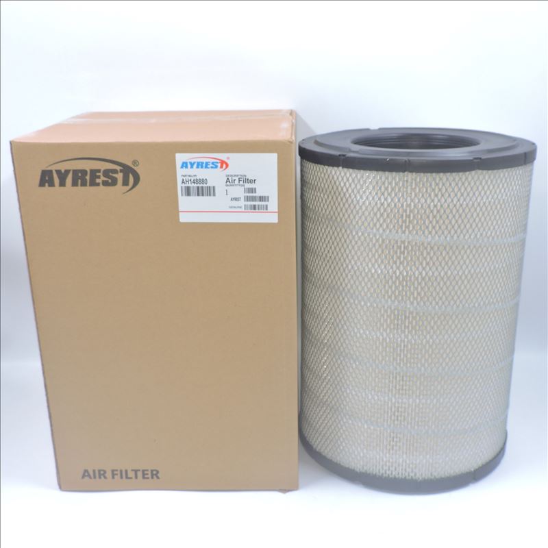 Filtro de ar para tratores JOHN DEERE AH148880