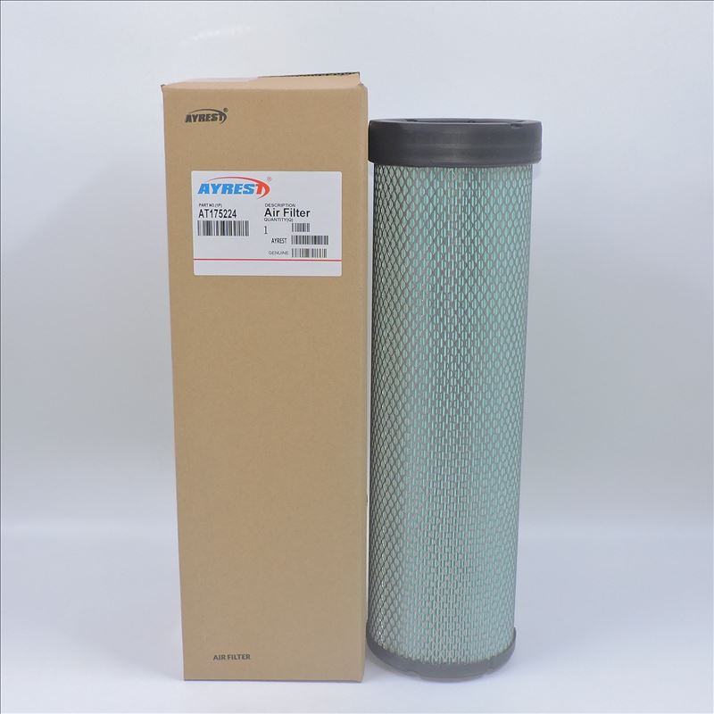 Filtro de Ar HIFI SA16127