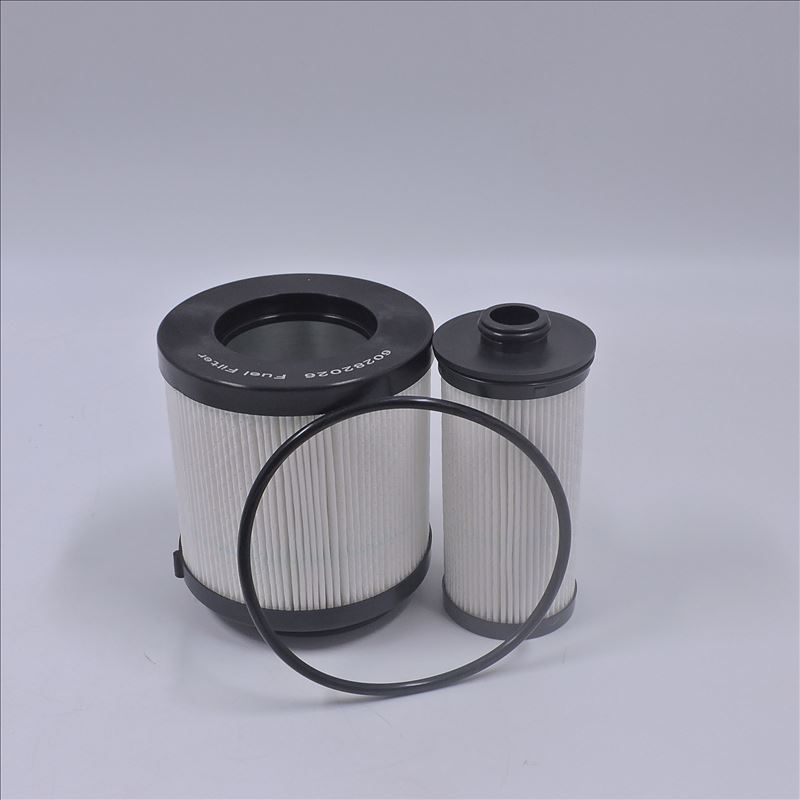 Elemento de Filtro de Combustível SANY 60282026