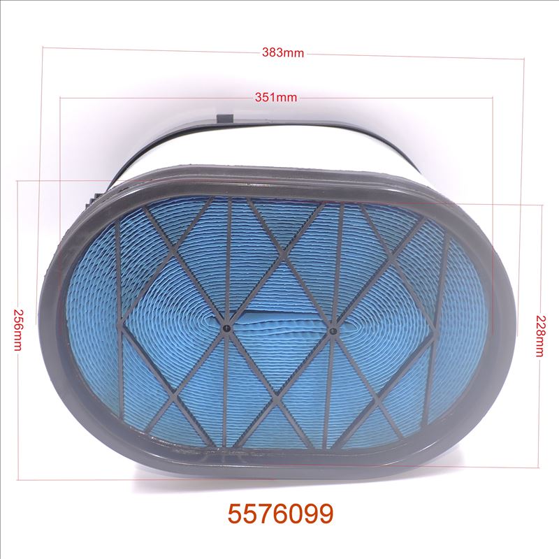 Filtro de ar NEW HOLLAND T8330 5576099