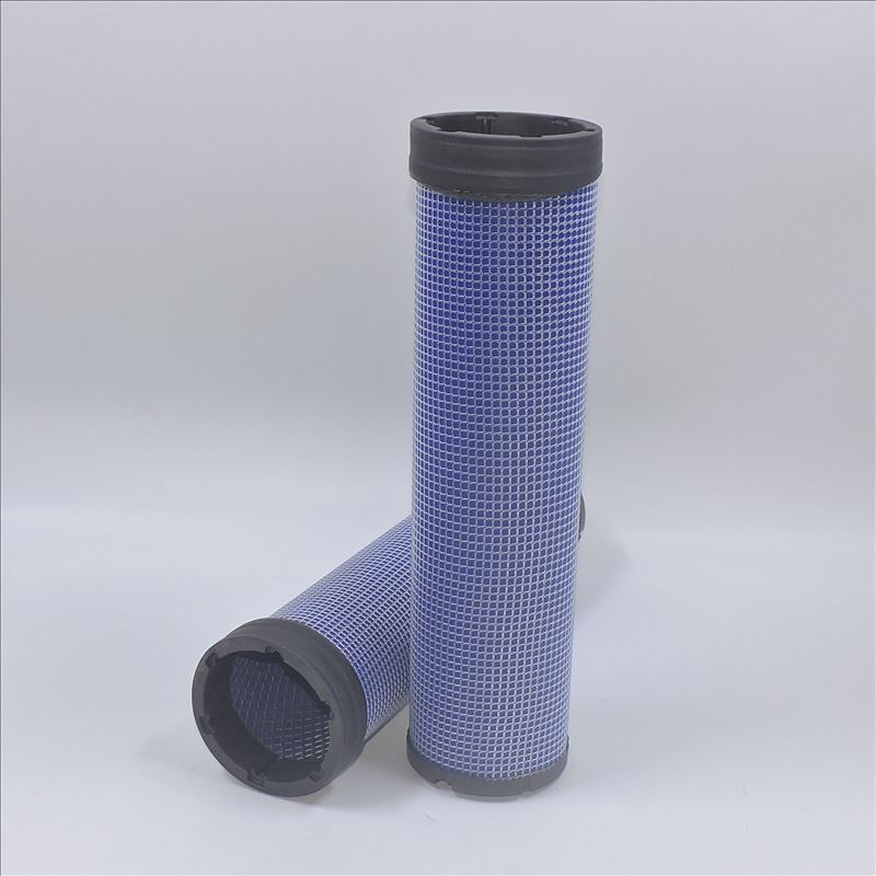 Filtro de ar para carregadeira de rodas KOMATSU 600-185-3100