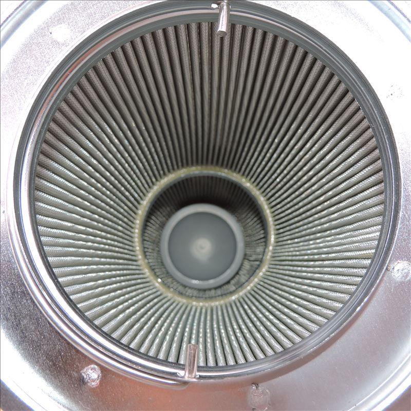LIEBHERR Filtro Hidráulico 7373878