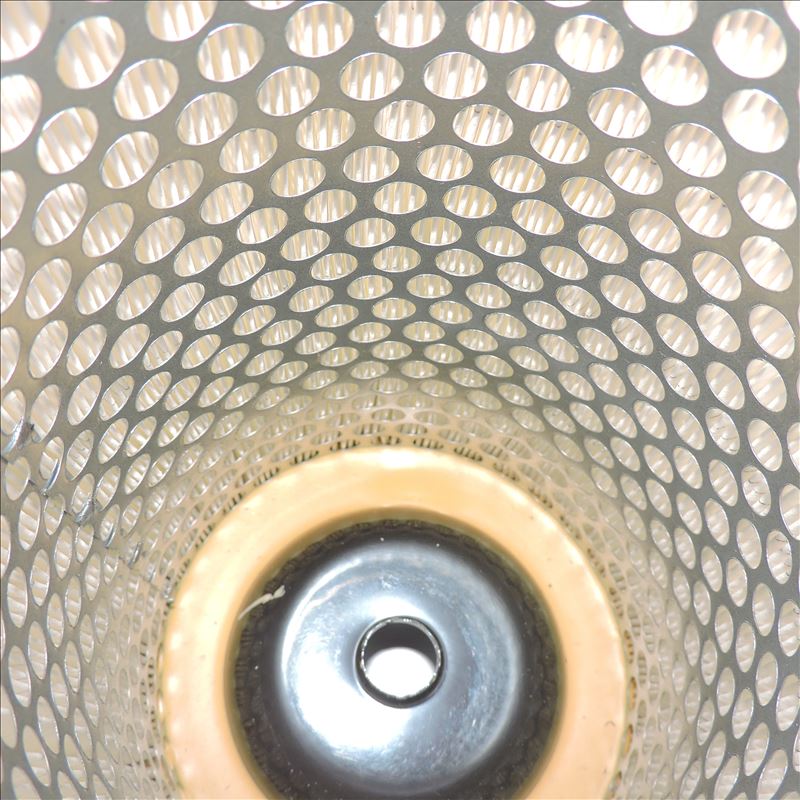 Filtro de ar 15541012221
