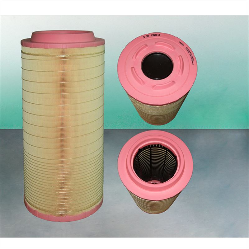 Filtro de ar MANN C271320/3