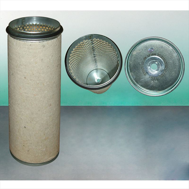 Filtro de Ar MANN CF1600