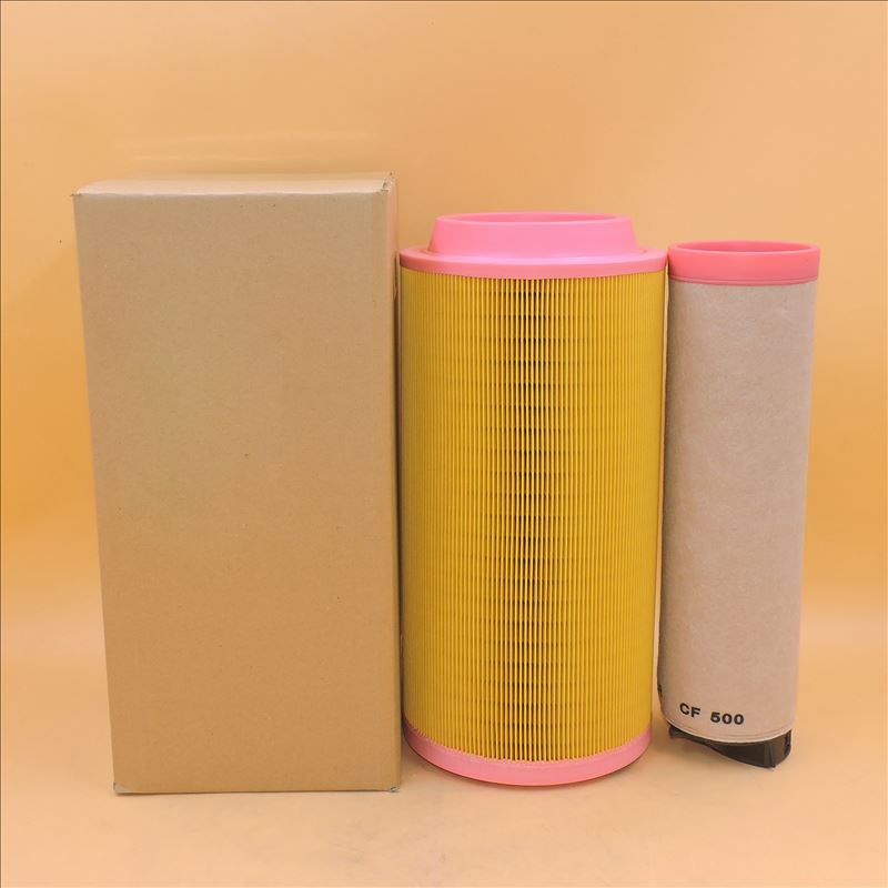 Filtro de Ar CF500
