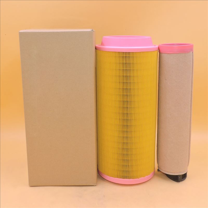 Filtro de Ar CF400