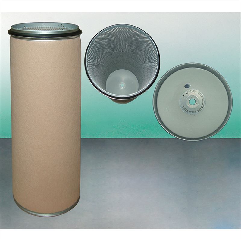 LIEBHERR A954 Filtro de Ar 7368215