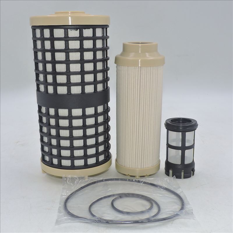 Kit de filtro de combustível PU11005-3