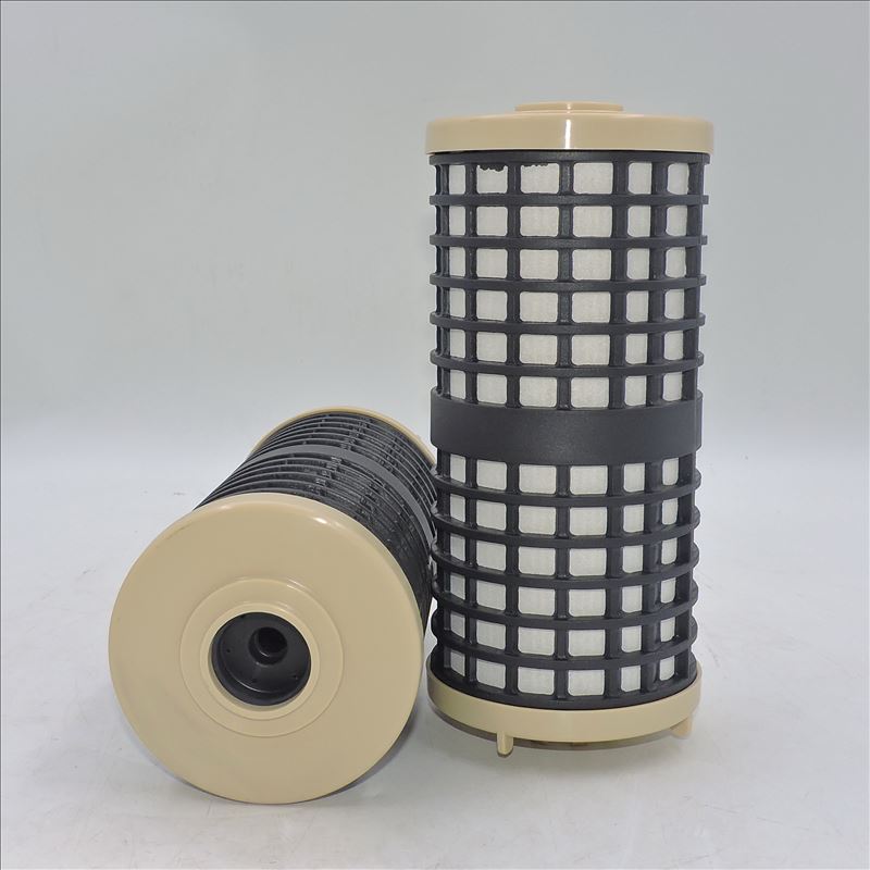 Kit de filtro de combustível PU11005-3