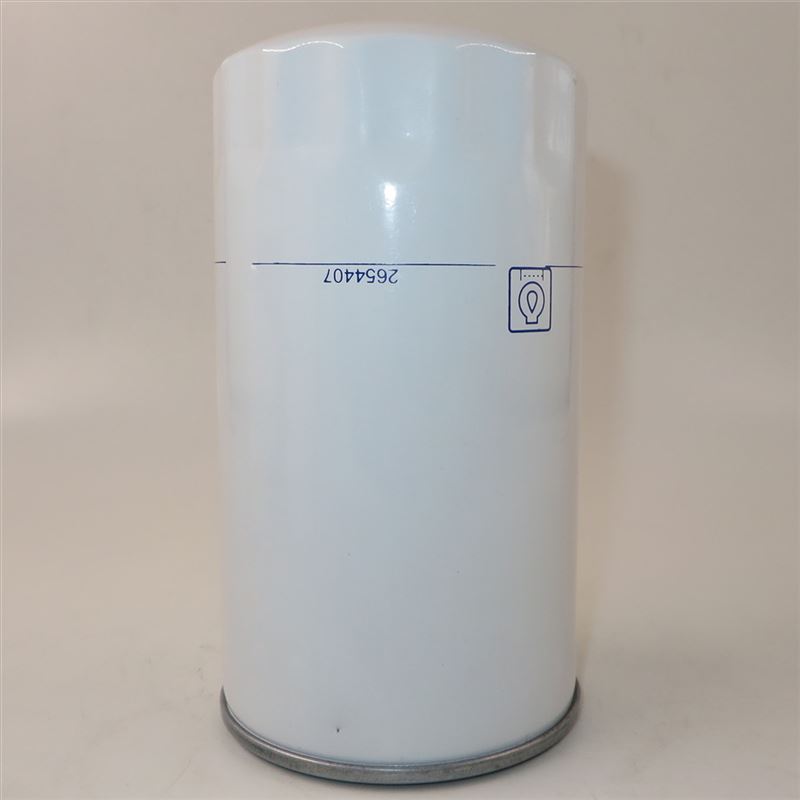 Filtro de óleo Perkins 2654407