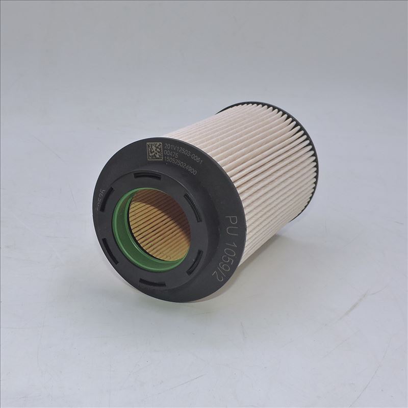 Filtro de combustível PU1059X