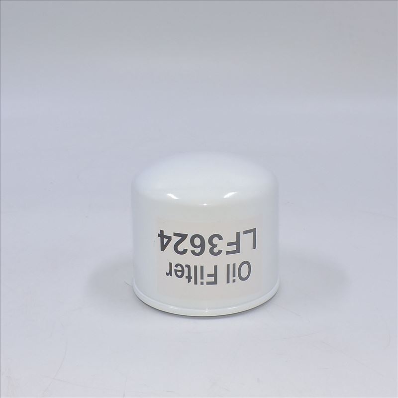 Filtro de óleo LF3624
