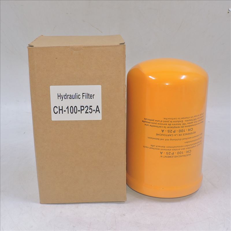 Filtro Hidráulico CH-100-P25-A