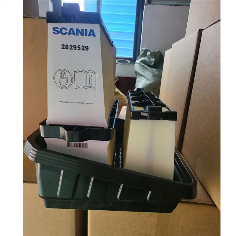 Filtro de ar SCANIA G450 2829529