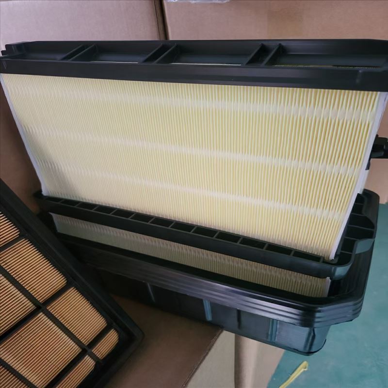 Filtro de ar Scania Trucks 2829529