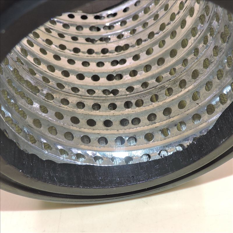 Conjunto do filtro de respiro 32109779
