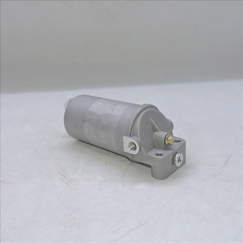 Filtro de Combustível Weichai C0607D1