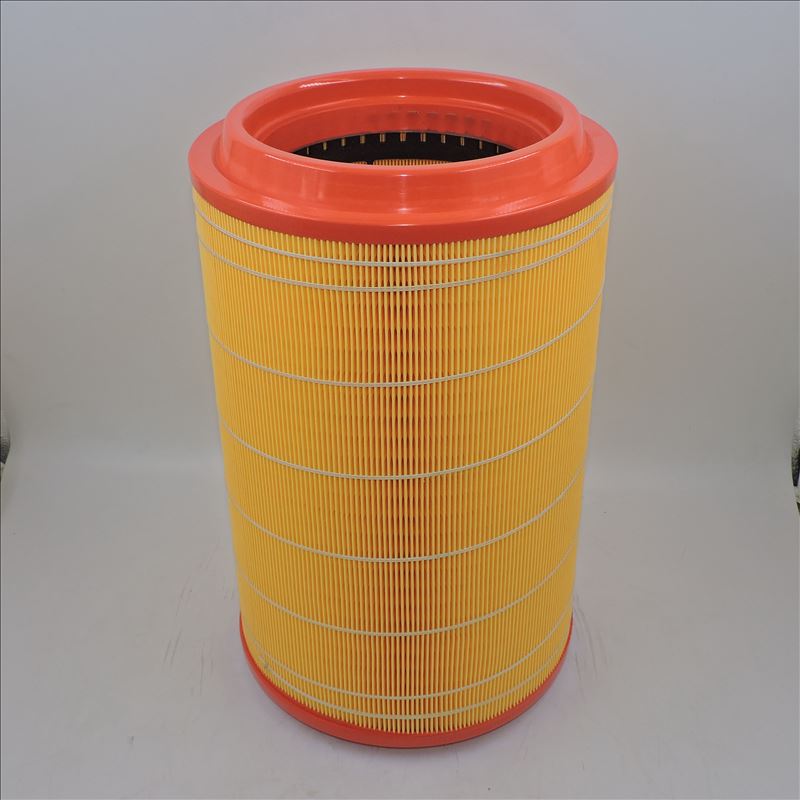 Kit de filtro de ar K2841