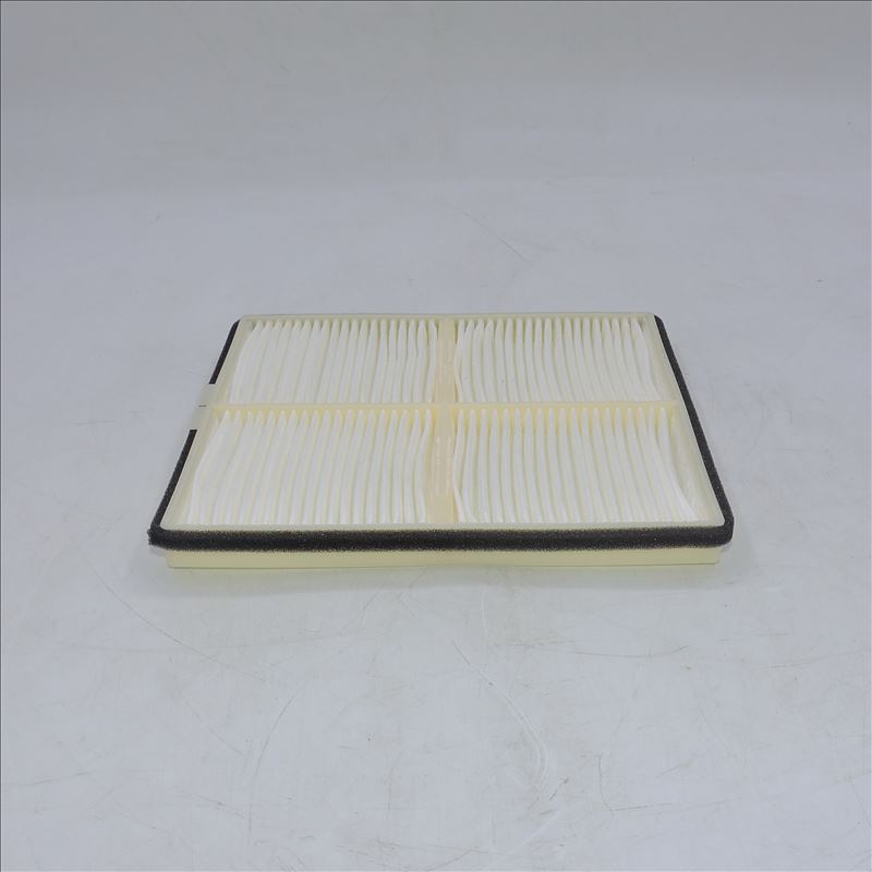 Filtro de ar da cabine 51186-42300