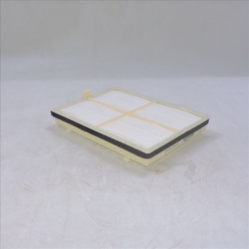 Filtro de ar da cabine 51186-42160