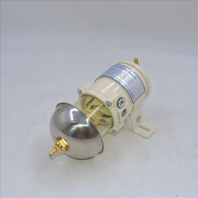 Conjunto do Filtro de Combustível 500MA