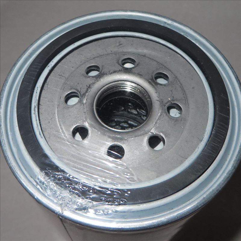 Separador de Água Combustível R120T 33780