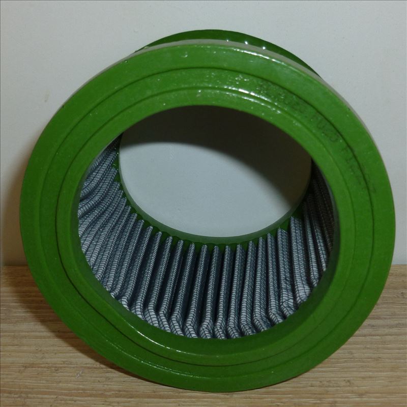 Filtro de ar Parker Racor 1081200025 SA12544