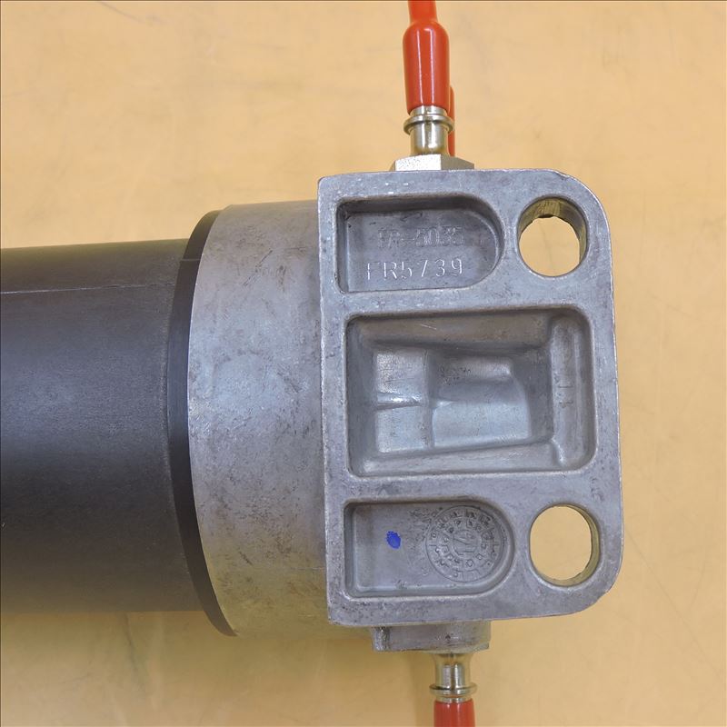 Conjunto do Filtro de Combustível 4461487