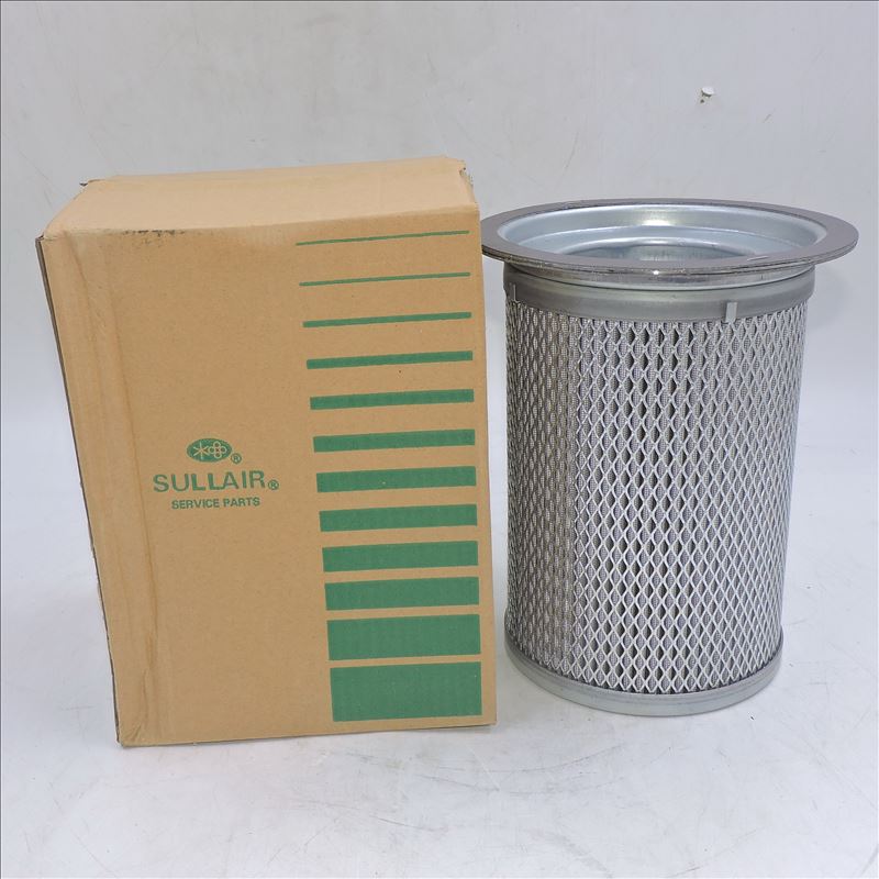 Separador de óleo de ar 02250137-895