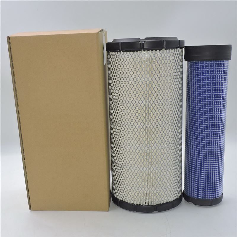 Filtro de Ar A-5540 A-5541