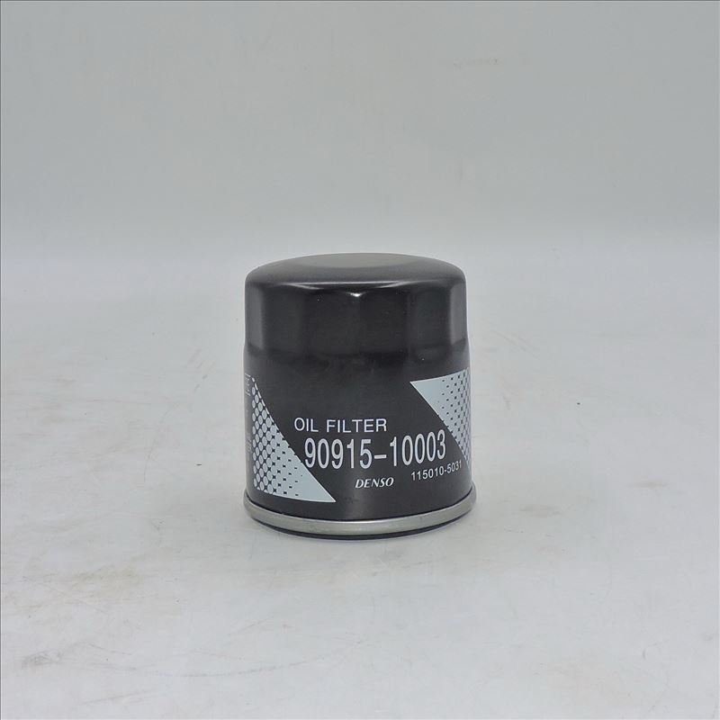 Filtro de óleo 90915-10003 P502015 C-1109