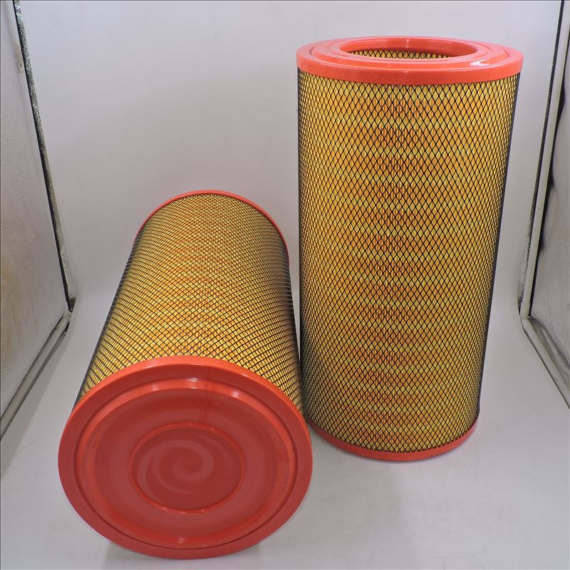 Filtro de Ar M3106-1109101