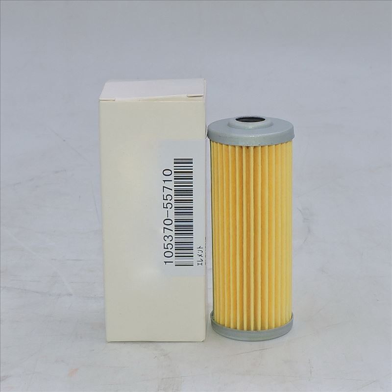 Filtro de combustível 105370-55710