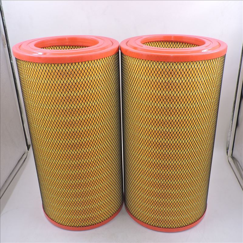 Filtro de Ar M3106-1109101