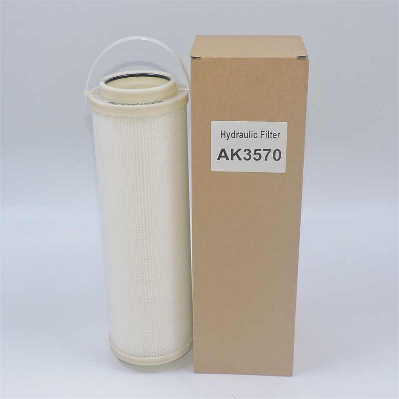 Filtro Hidráulico AK3570