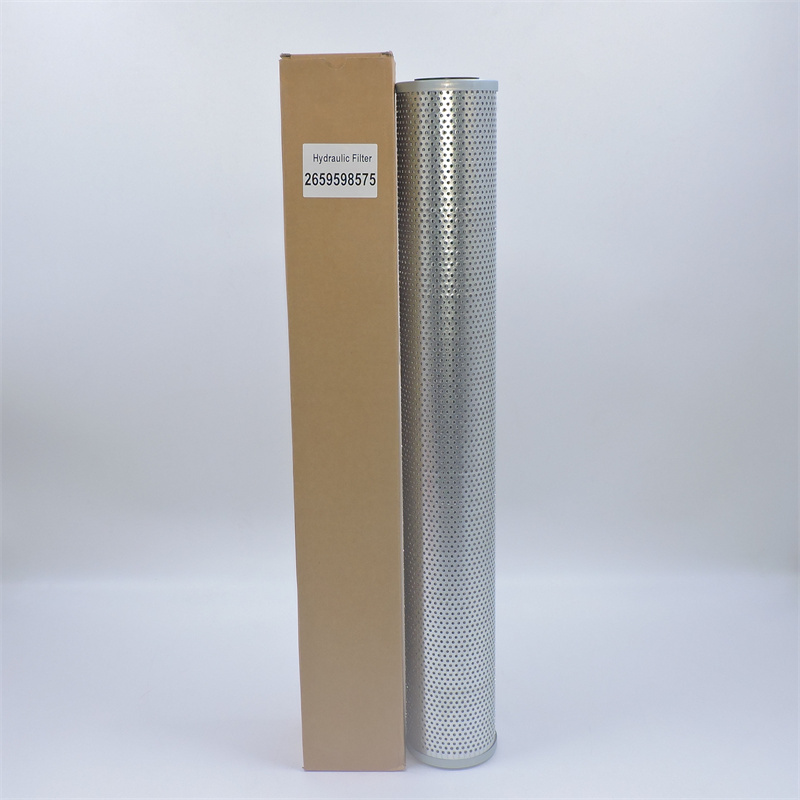 Atlas Copoco 2659598575 para equipamento de perfuração