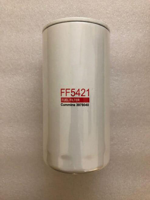 Filtro de Combustível Cummins 3978040