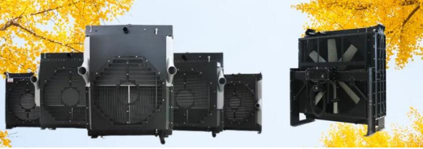 Limpeza do intercooler
