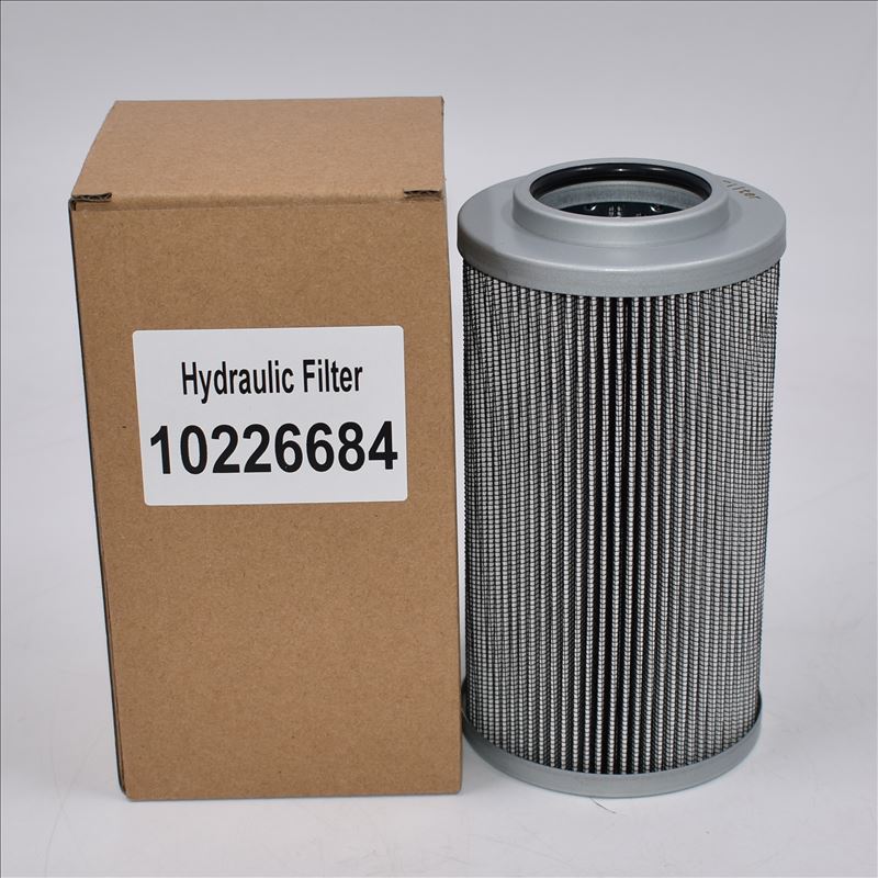 Filtro Hidráulico Liebherr 10226684 SH75045
