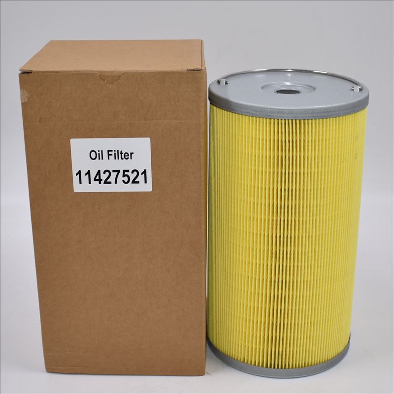 Filtro de óleo 11427521 SO7291