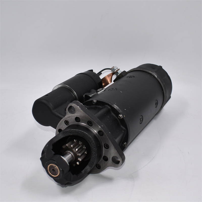 Motor de partida do motor Perkins 701-133 701133